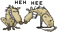 hyene